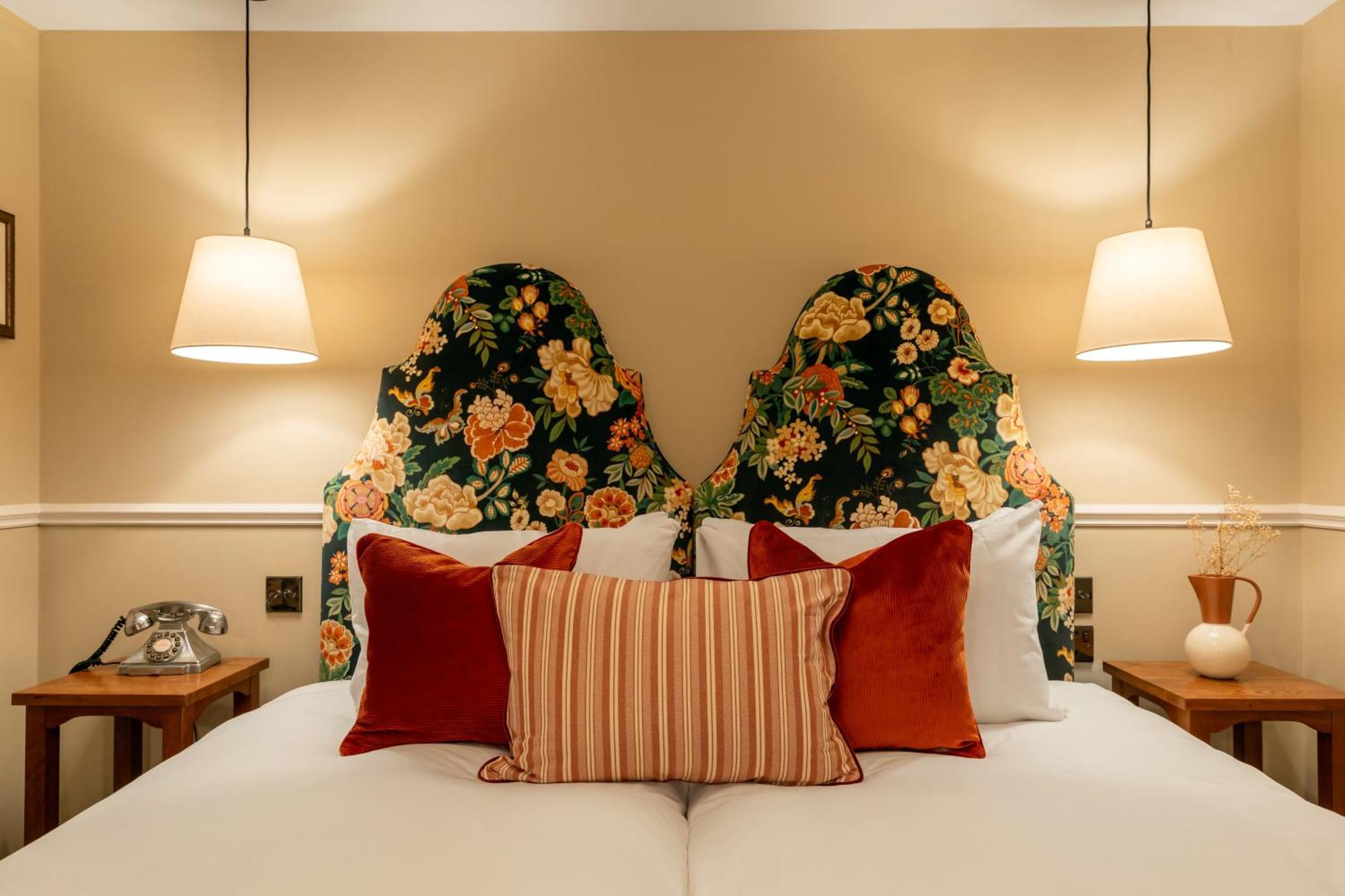 The Drayton Court Hotel London Exterior foto