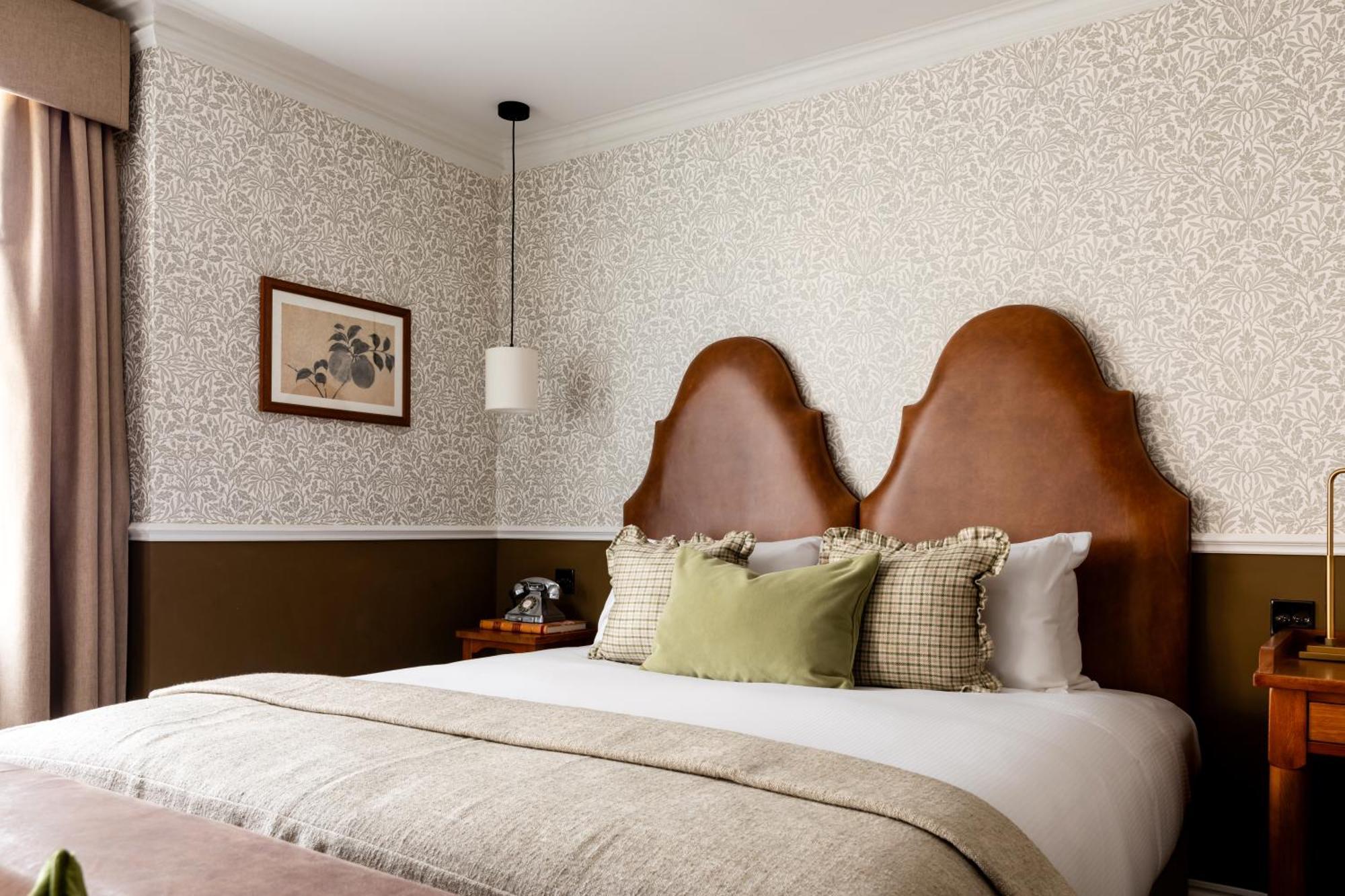 The Drayton Court Hotel London Exterior foto