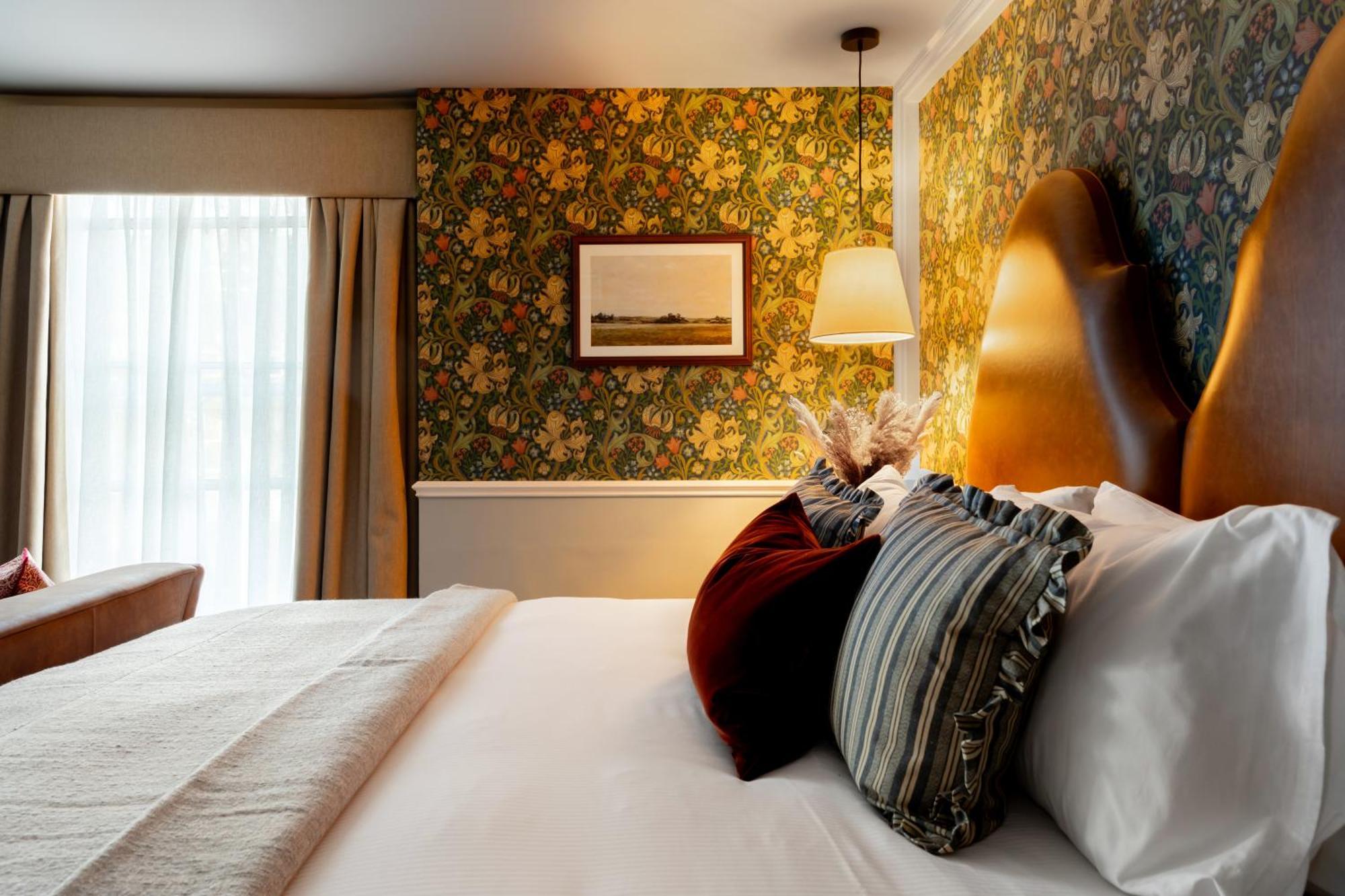The Drayton Court Hotel London Exterior foto