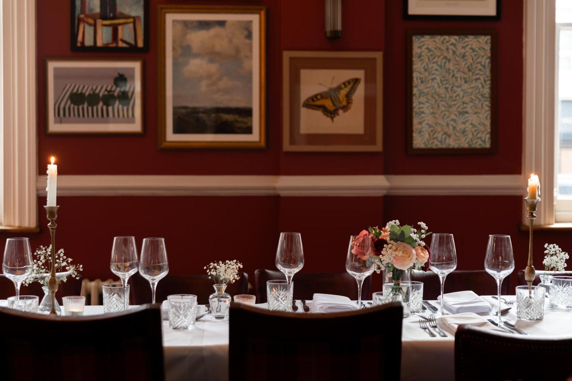 The Drayton Court Hotel London Exterior foto