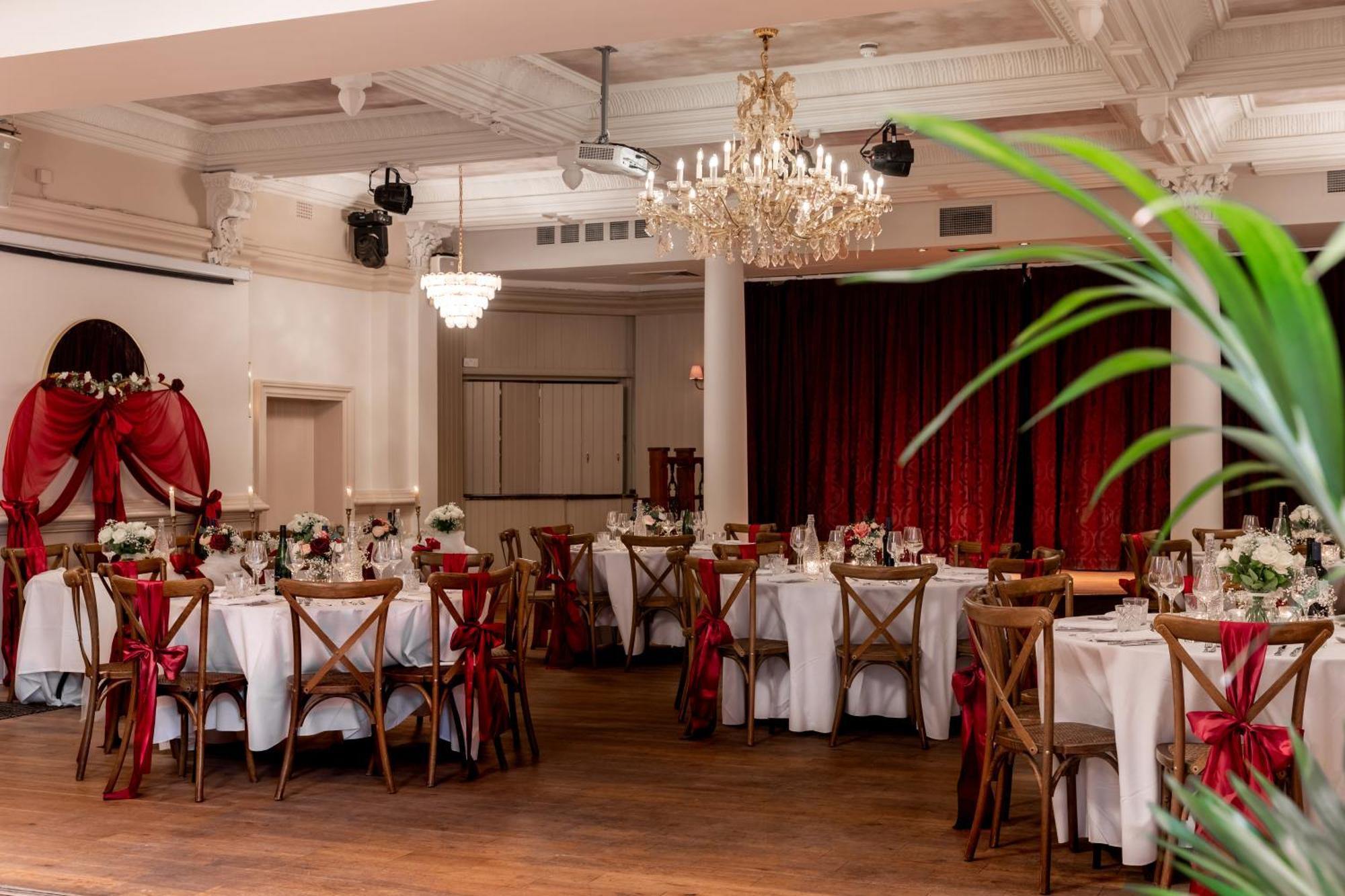 The Drayton Court Hotel London Exterior foto